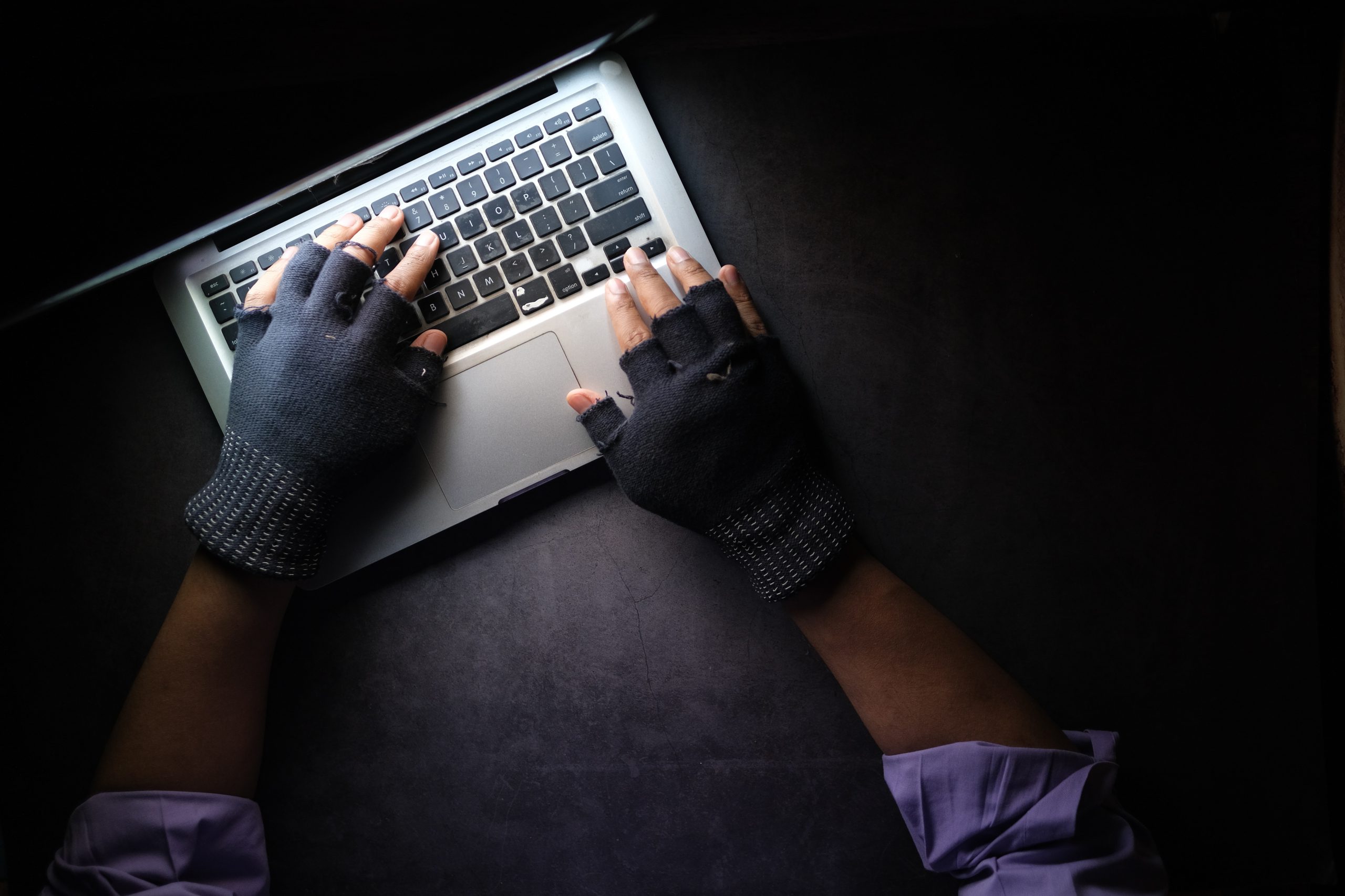 Sécurité Informatique