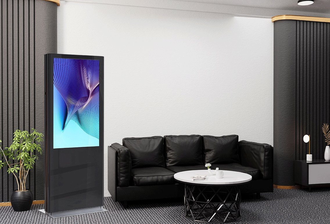Affichage Dynamique Linedoc
